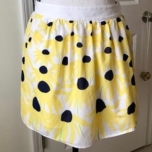🪂2/$15🪂 Lily Pulitzer size 2 skirt with pockets